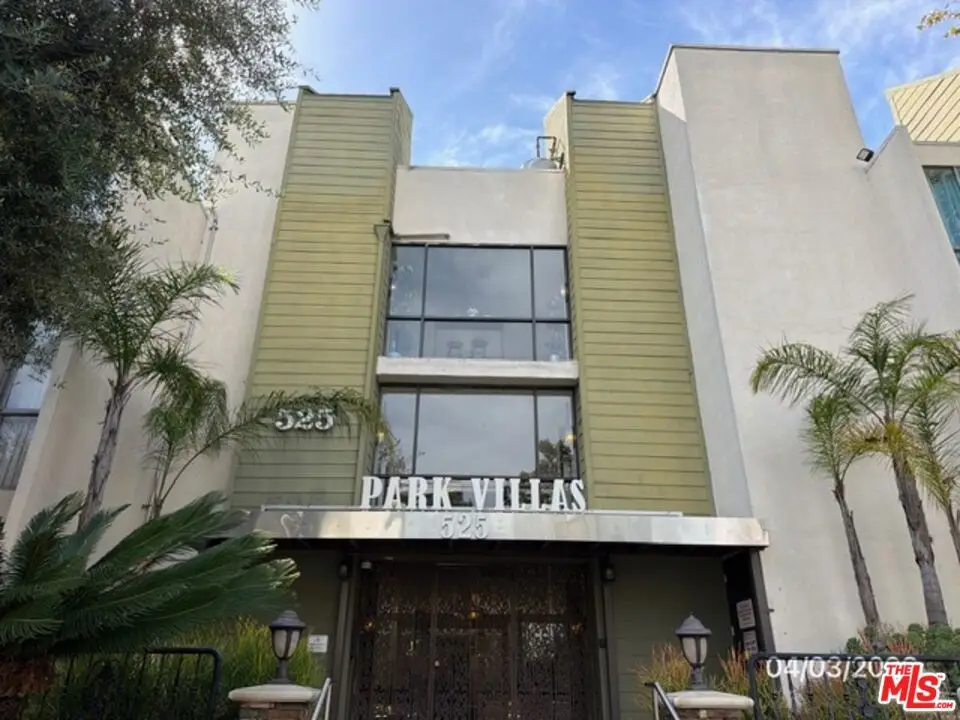 525 S Ardmore Avenue #242, Los Angeles, CA 90020 - #1