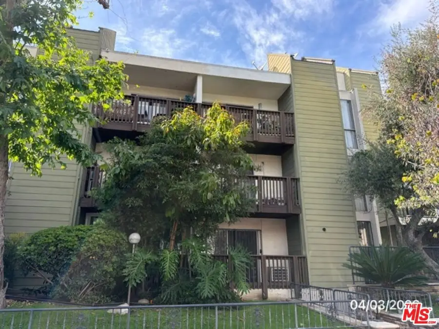 525 S Ardmore Avenue #242, Los Angeles, CA 90020 - #2