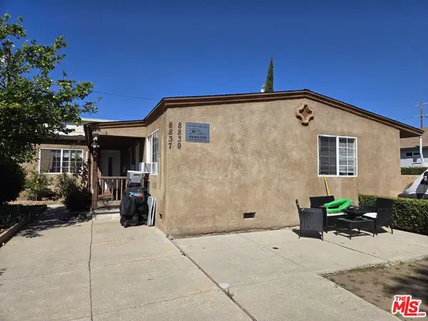 8837 Tilden Avenue, Panorama City, CA 91402