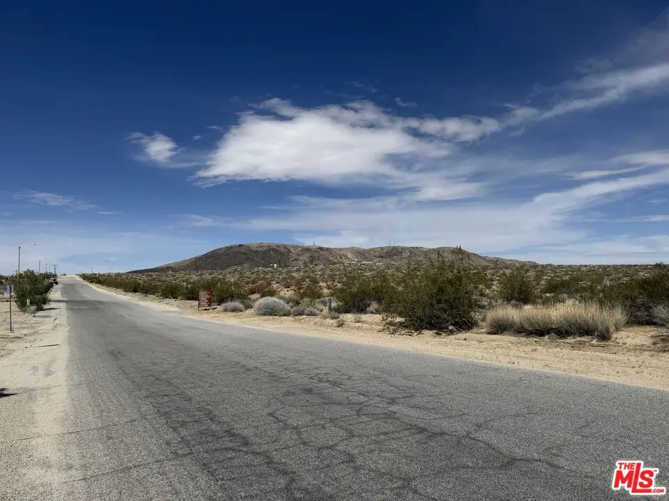 6175 Rotary Way, Joshua Tree, CA 92252 - #1