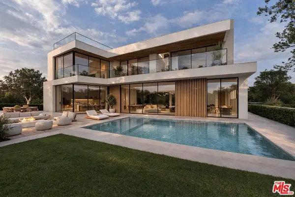 17089 Bollinger Drive, Pacific Palisades, CA 90272