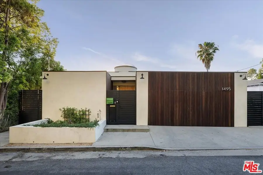 1495 N Occidental Boulevard, Los Angeles, CA 90026 - #2