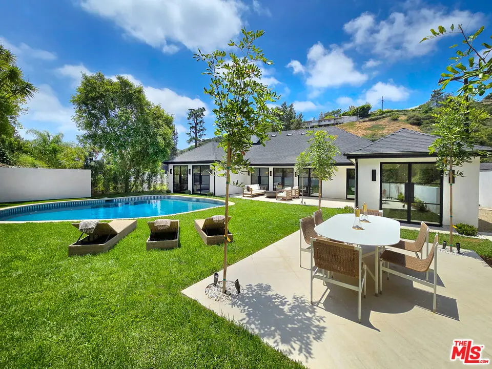 2288 Coldwater Canyon Drive, Beverly Hills, CA 90210 - #1