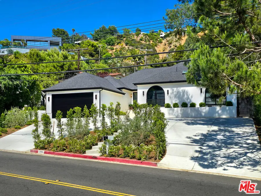 2288 Coldwater Canyon Drive, Beverly Hills, CA 90210 - #3