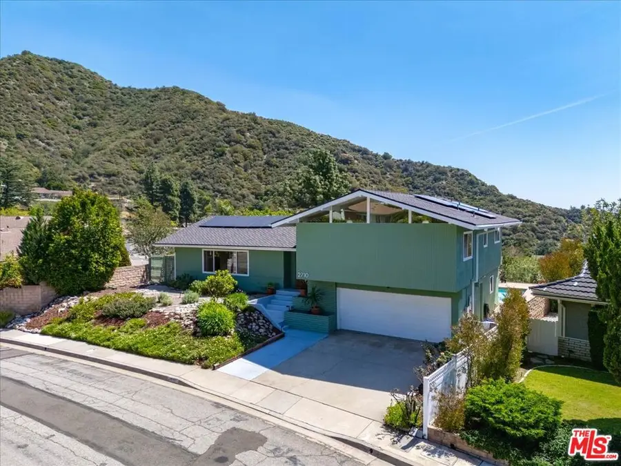 2710 Rock Pine Lane, La Crescenta, CA 91214 - #3
