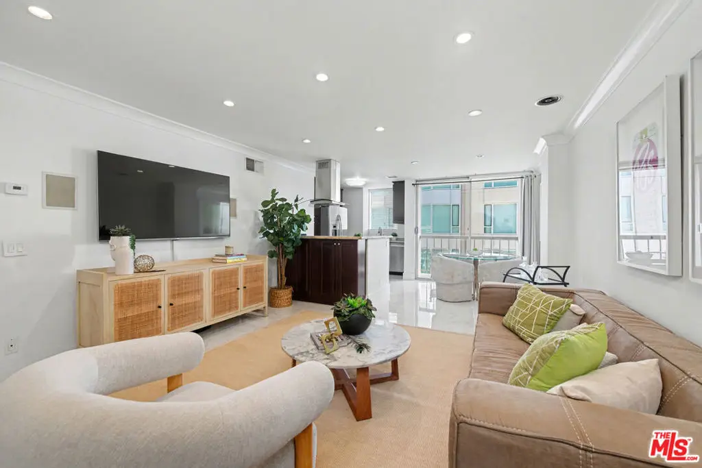 10747 Wilshire Boulevard #PH6, Los Angeles, CA 90024 - #1