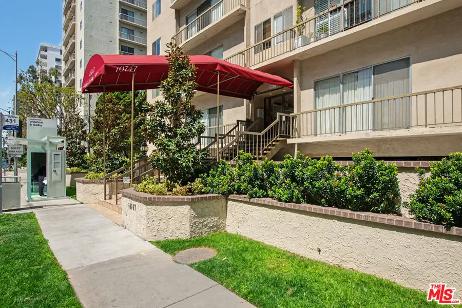 10747 Wilshire Boulevard #PH6, Los Angeles, CA 90024 - #3