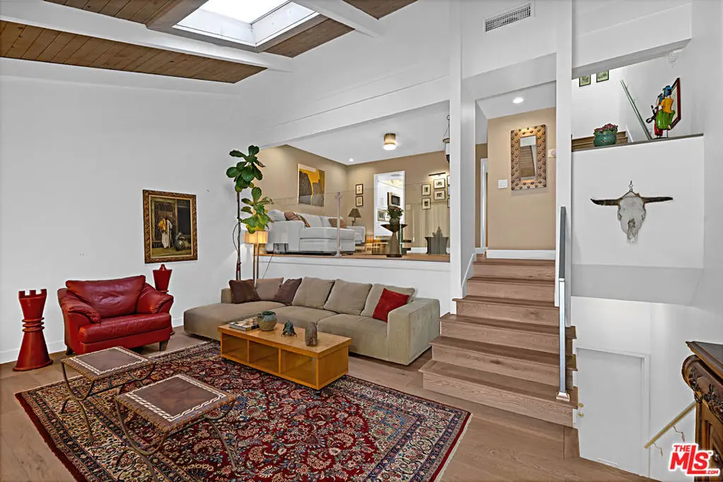 11824 Moorpark Street #F, Studio City, CA 91604 - #1