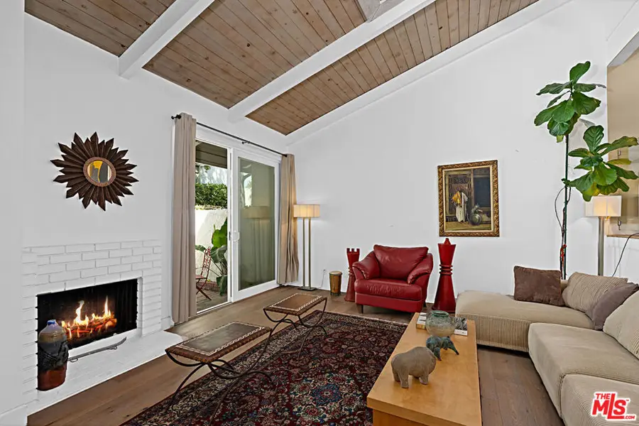 11824 Moorpark Street #F, Studio City, CA 91604 - #2