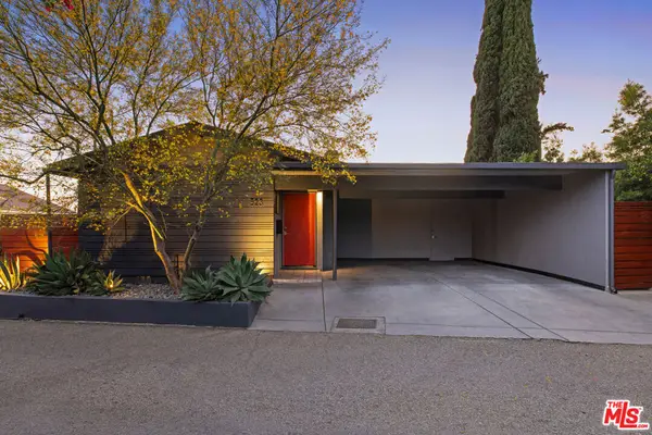 523 Marie Avenue, Los Angeles, CA 90042