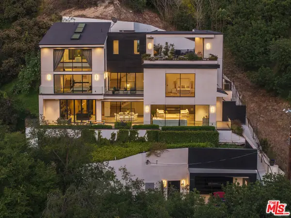 3920 Knobhill Drive, Sherman Oaks, CA 91423