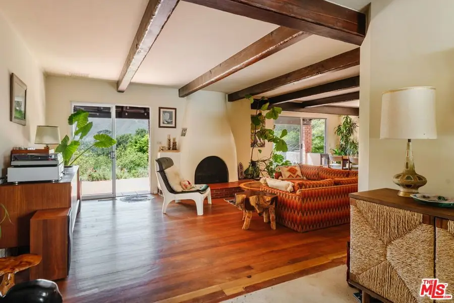 21302 Entrada Road, Topanga, CA 90290 - #3