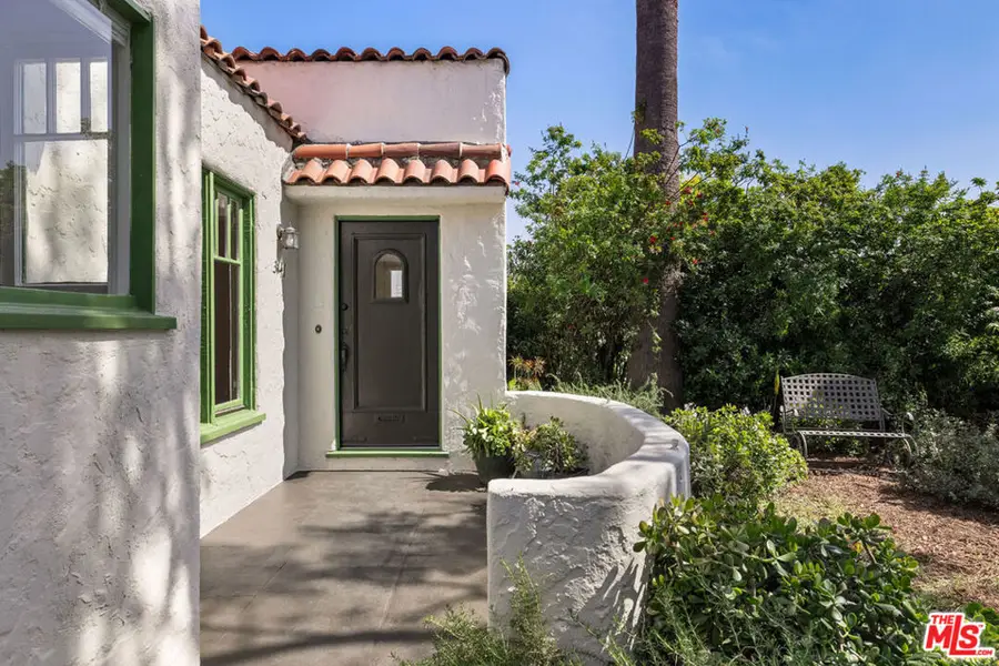 3147 Glenmanor Place, Los Angeles, CA 90039 - #3