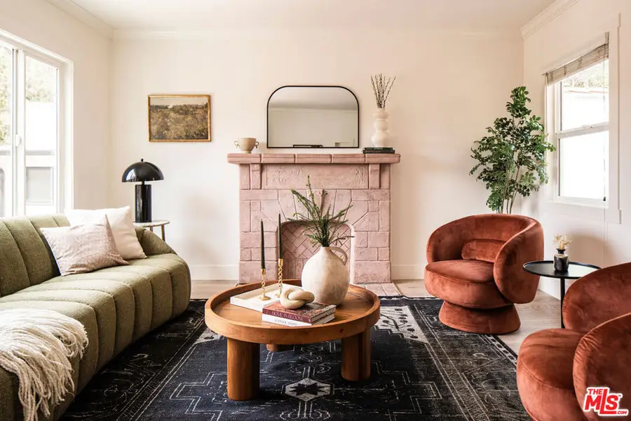 2354 Landa Street, Los Angeles, CA 90039 - #2