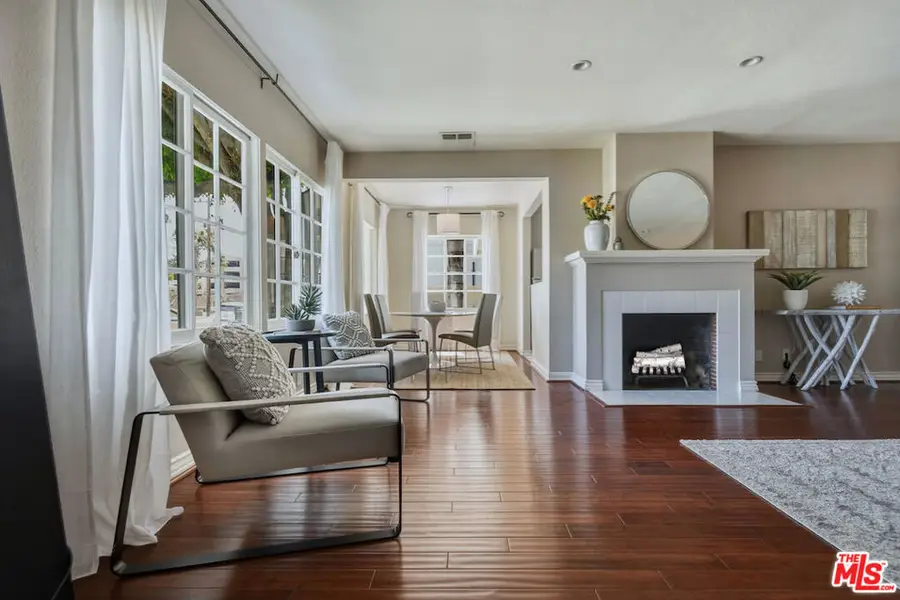 4333 Radford Avenue, Studio City, CA 91604 - #3