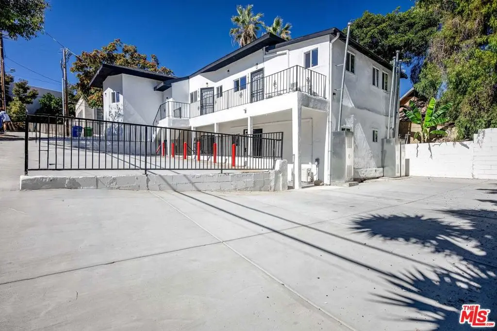 146 Witmer Street, Los Angeles, CA 90026 - #1
