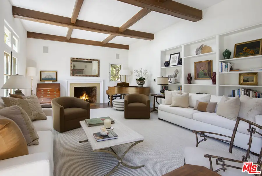 1574 Green Lane, Montecito, CA 93108 - #3