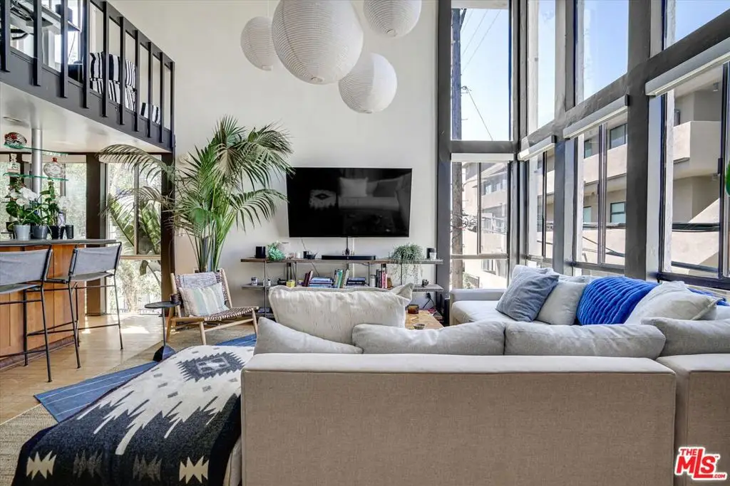 14 Mast Street, Marina Del Rey, CA 90292 - #1