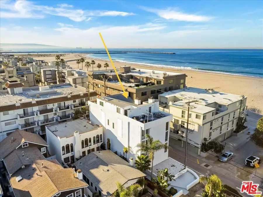 14 Mast Street, Marina Del Rey, CA 90292 - #2
