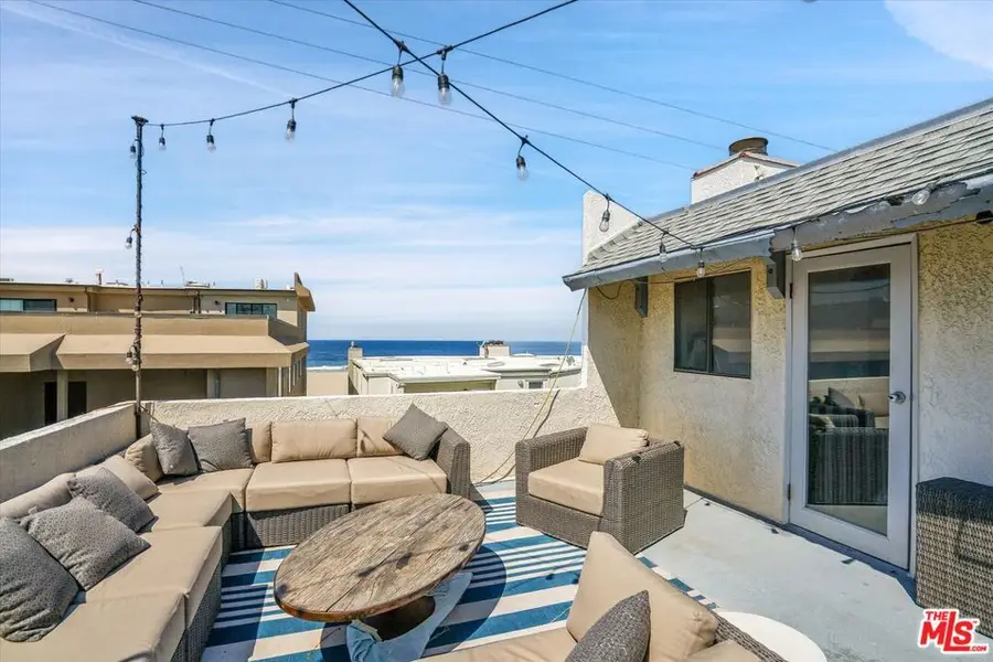 14 Mast Street, Marina Del Rey, CA 90292 - #3