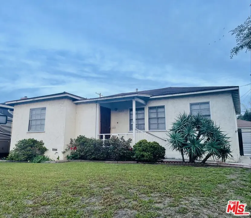 854 Rose Avenue, Venice, CA 90291 - #1