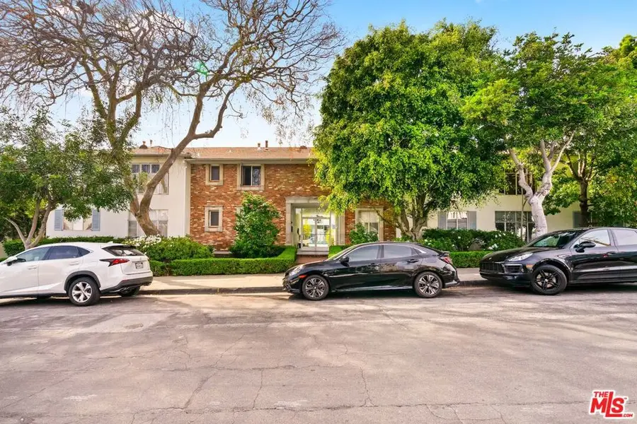 1222 Princeton Street #10, Santa Monica, CA 90404 - #2