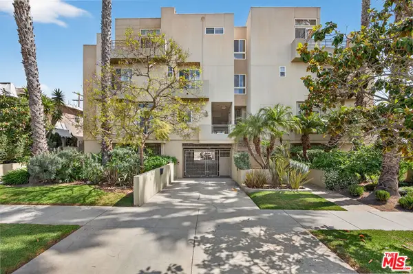 3530 Clarington Avenue #107, Los Angeles, CA 90034