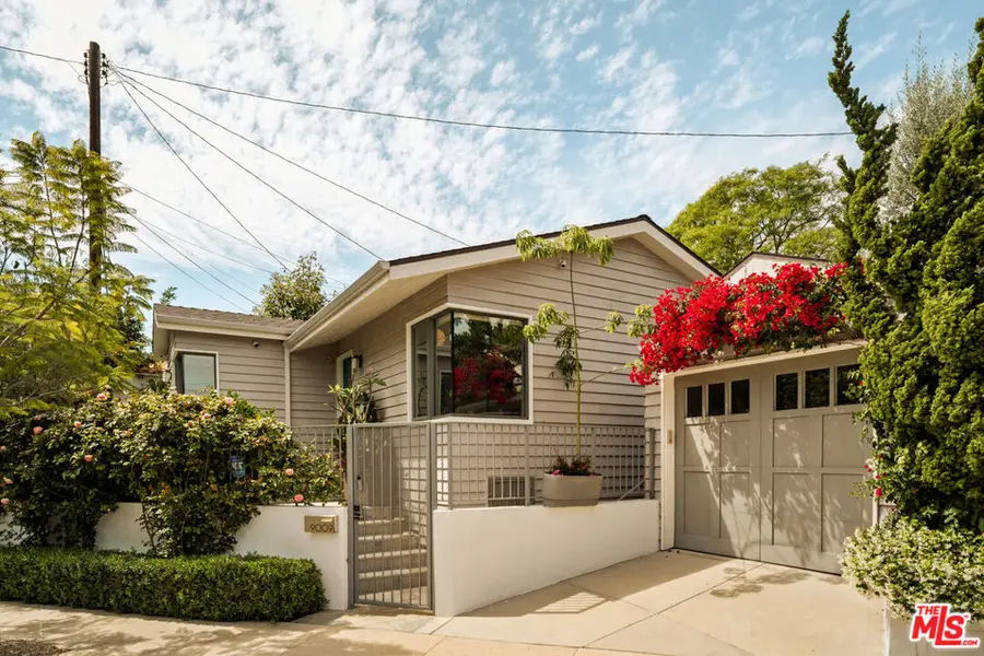 9009 Lloyd Place, West Hollywood, CA 90069 - #2