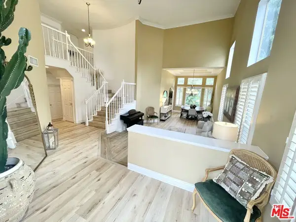 23604 Sunderland Court, Valencia, CA 91354