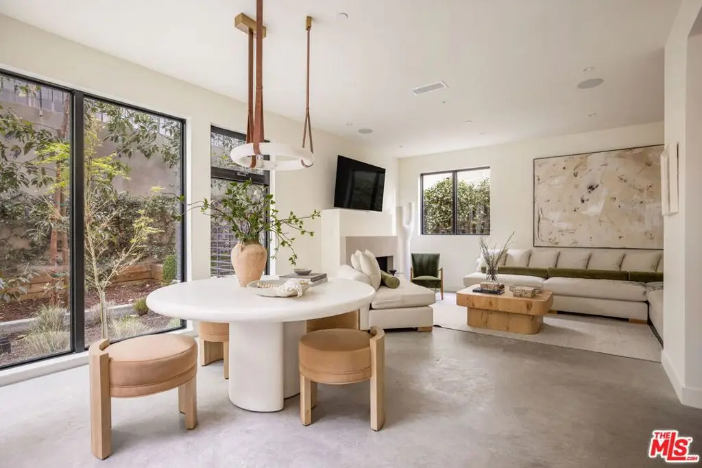 929 Hilldale, West Hollywood, CA 90069 - #1
