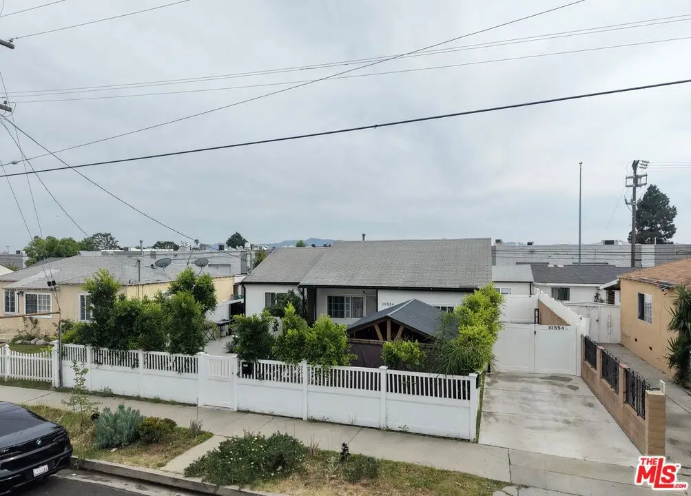 10554 Lanark Street, Sun Valley, CA 91352 - #1