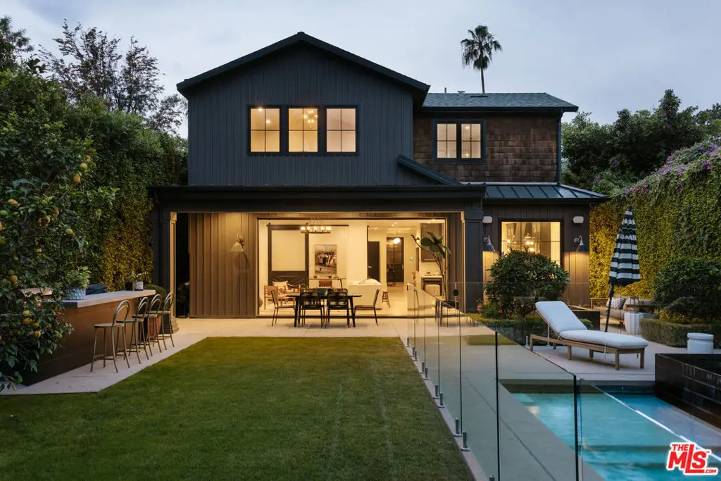 726 N Alta Vista Boulevard, Los Angeles, CA 90046 - #1