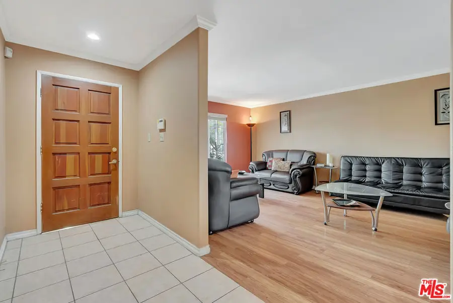 448 W 64th Street, Inglewood, CA 90302 - #3