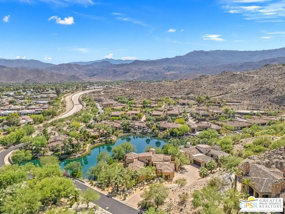 48387 Old Stone Trail, Palm Desert, CA 92260 - #1