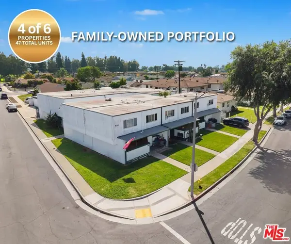 500 S 6th Street, Montebello, CA 90640