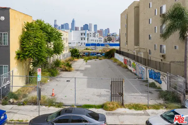 744 S Carondelet Street, Los Angeles, CA 90057