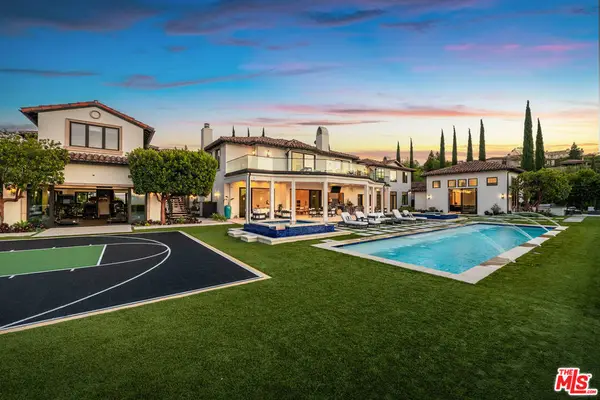 25201 Prado Del Misterio, Calabasas, CA 91302