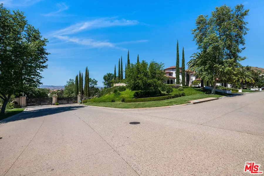 25201 Prado Del Misterio, Calabasas, CA 91302 - #3