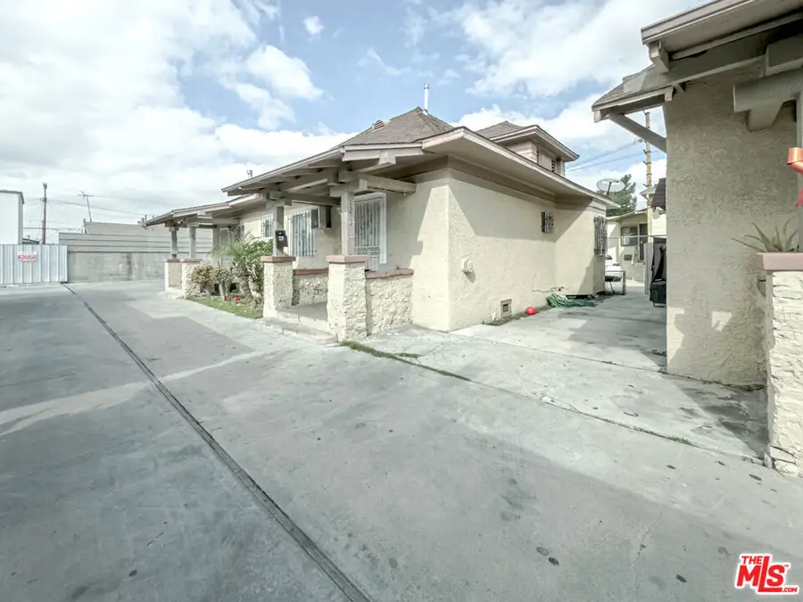 1209 Irolo Street, Los Angeles, CA 90006 - #3