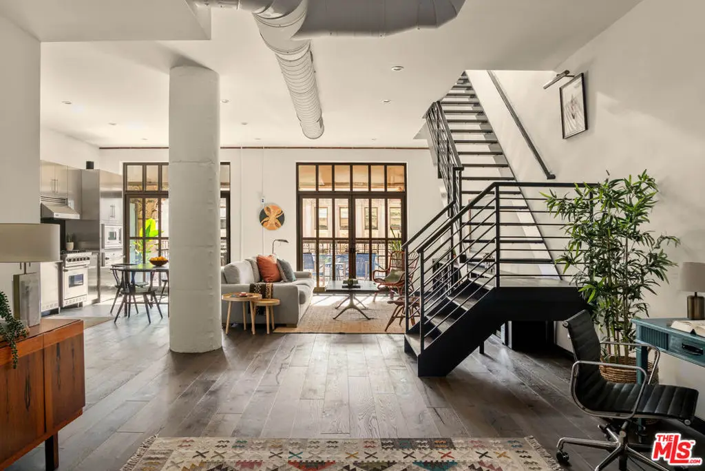 1645 Vine Street #1005, Los Angeles, CA 90028 - #1