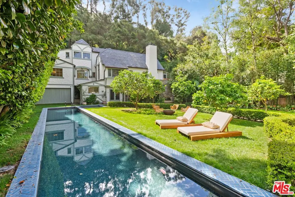 20 Latimer Road, Santa Monica, CA 90402 - #1