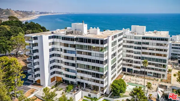 17352 W Sunset Boulevard #606, Pacific Palisades, CA 90272