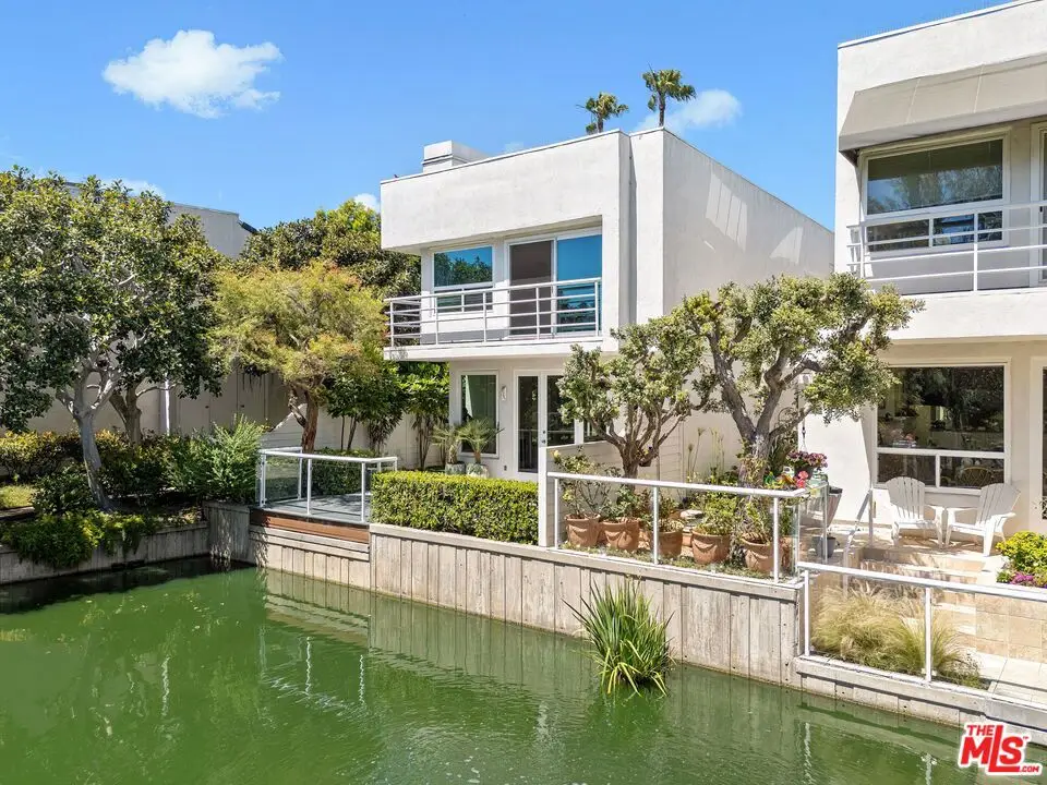 680 Harbor Street #1, Venice, CA 90291 - #1