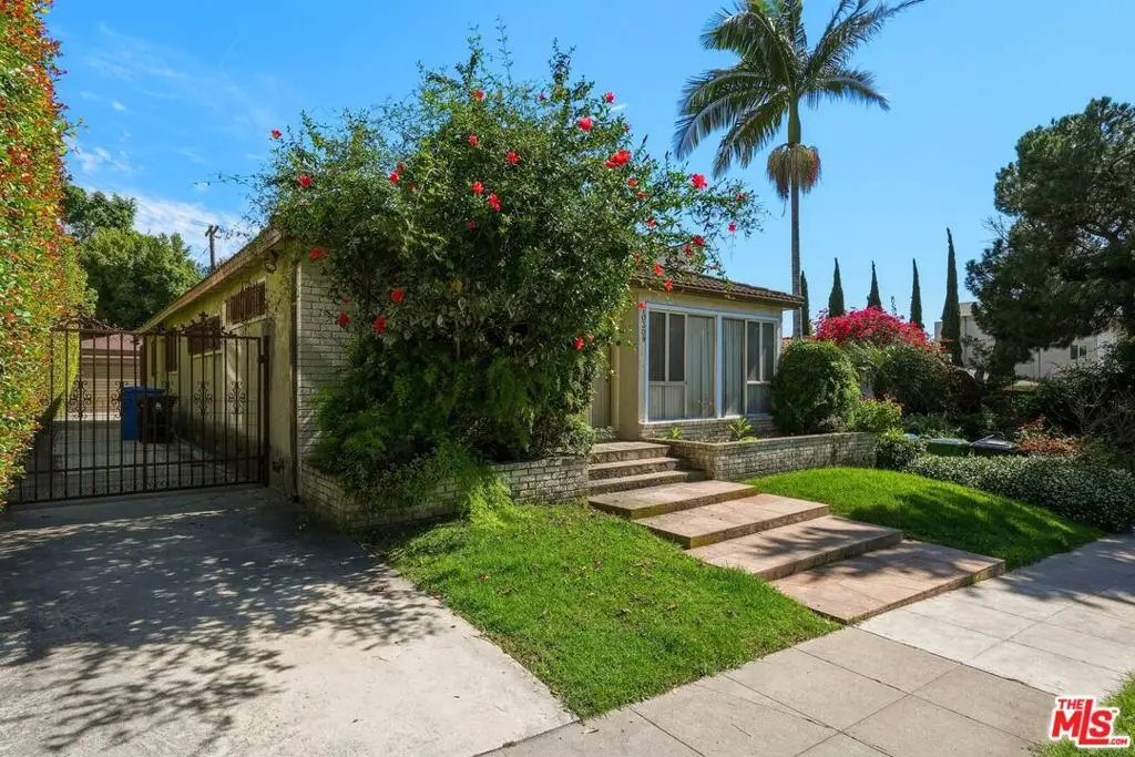 10308 Keswick Avenue, Los Angeles, CA 90064 - #1