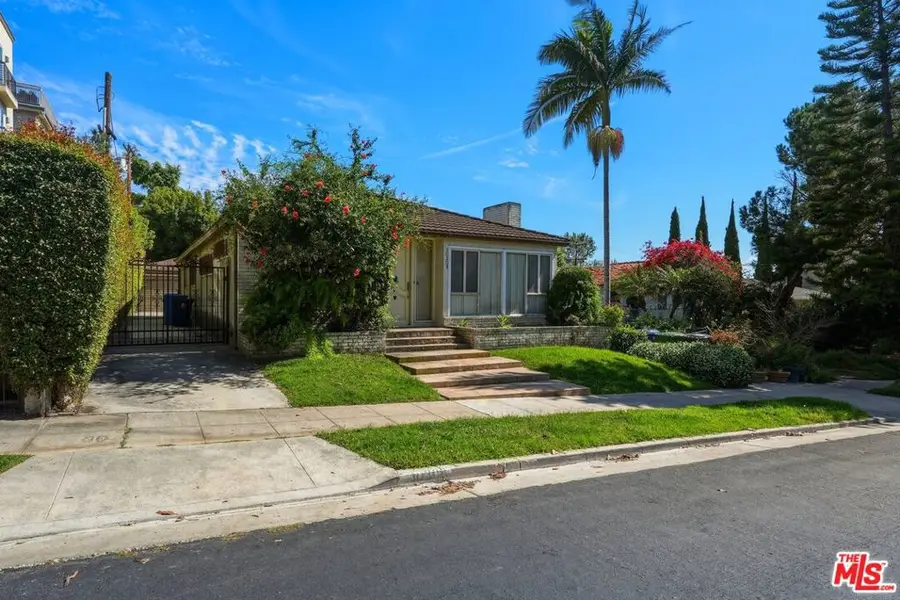 10308 Keswick Avenue, Los Angeles, CA 90064 - #2