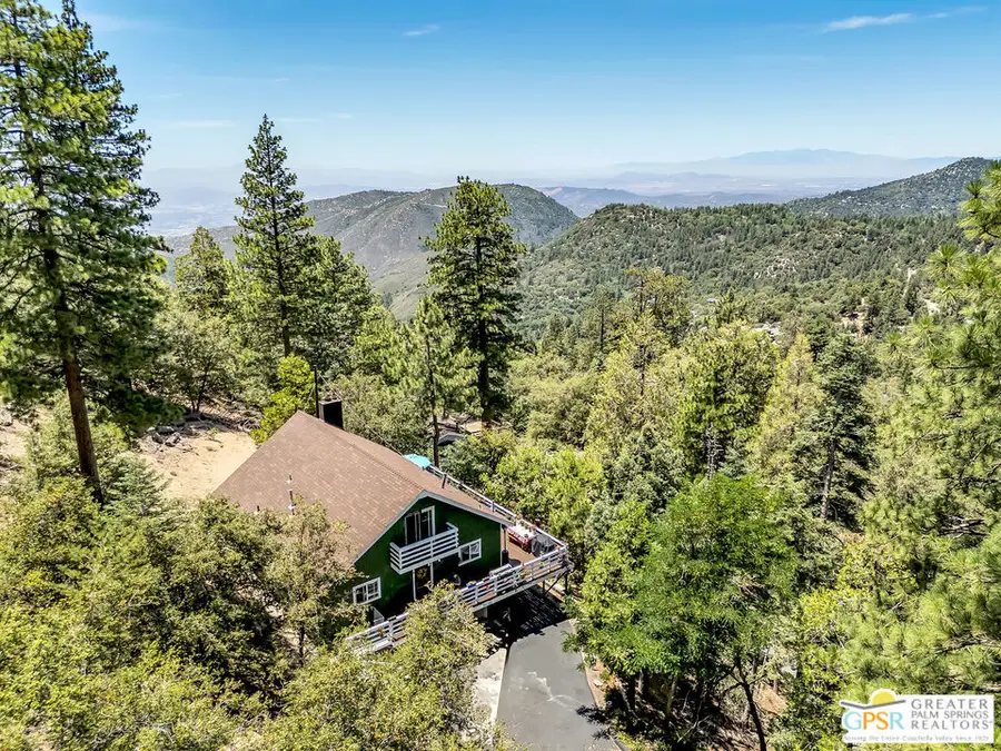 23971 Skyview Drive, Idyllwild, CA 92549 - #3