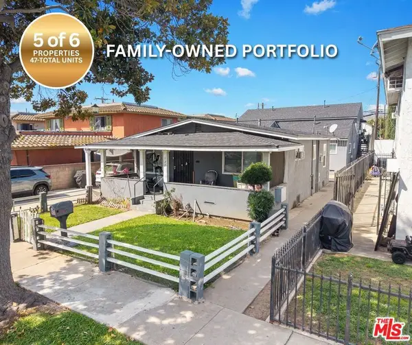 125 N 4th Street, Montebello, CA 90640