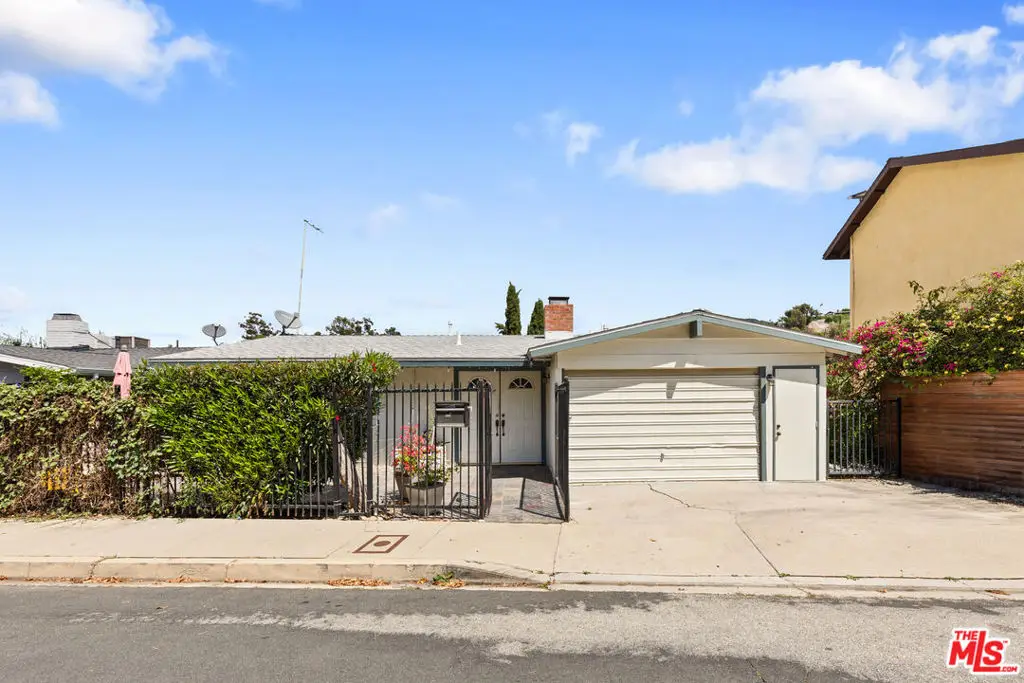 3242 Dos Palos Drive, Los Angeles, CA 90068 - #1