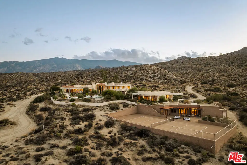 57425 Palm Seco Circle, Cathedral City Palm Desert, CA 92561 - #1