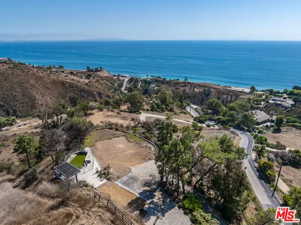 22105 Carbon Mesa Road, Malibu, CA 90265